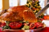 Where to Order Your Turkey for Christmas Dinner in Dubai